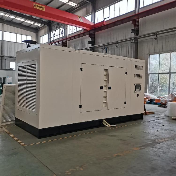 湖滨发电机出租